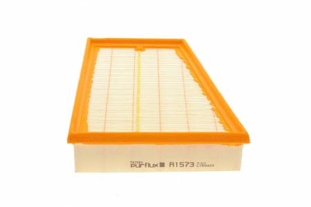 Фільтр повітряний Renault Kangoo 1.2TCe/1.5dCi 08- 38 A1573 фото товару