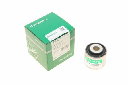 Сайлентблок важеля (переднього/знизу) Audi A4 15-  (OE VAG) 4815 B19112 фото товару