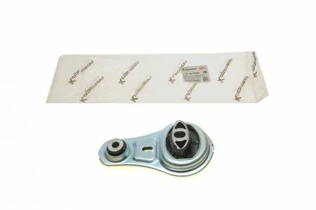 Подушка двигуна (задня/нижня) Renault Master/Opel Movano 10- (FWD) (косточка) 5006 3-88-18-90392 фото товару