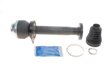 ШРКШ (внутрішній) VW T5 2.5TDi 03-09 (R) (26x26/30) 50 VKJA 8543 фото товару