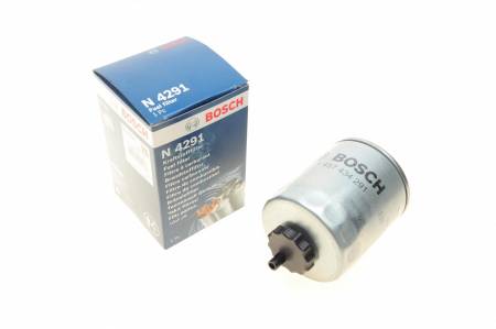 Фільтр паливний Renault Trafic 2.1D 94-98 30 1457434291 фото товару