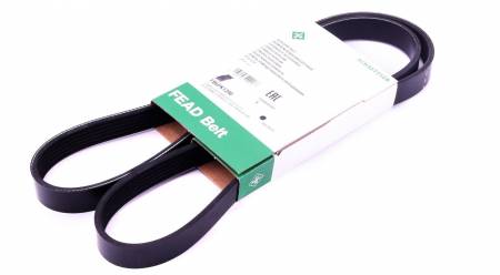 Ремінь генератора Citroen Berlingo 1.9D 98- 204 FB 6PK1390 фото товару