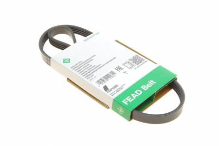 Ремінь генератора Honda Civic VI/Nissan Primera/Citroen Berlingo 1.4-1.6 16V 94-05 (4PK800) 204 FB 4PK800 фото товару