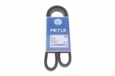 Ремінь генератора VW T2/MB W123 (13x1150) 144 052 013 1150 фото товару