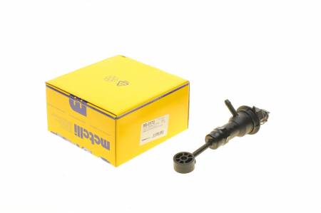 Циліндр зчеплення (головний) Fiat Ducato 2.3D/Citroen Jumper/Peugeot Boxer 2.0/3.0 HDi 06- 121 55-0172 фото товару