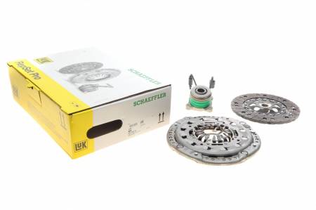 Сцепление 6 620 2520 33 фото товару