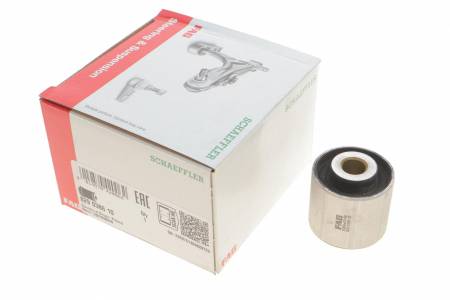 Сайлентблок важеля (переднього/знизу/спереду/ззовні) Audi A5/A6/A8/Q5/VW Phaeton 02- (попер.) 192 829 0386 10 фото товару