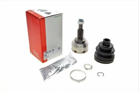 ШРКШ (зовнішній) Renault Scenic II 1.5 dCi 03-08 (25/30z) 192 771 0610 30 фото товару