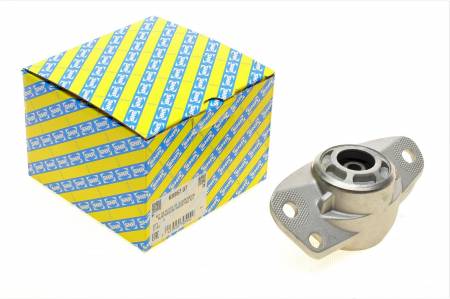 Подушка амортизатора (заднього) Audi A3/Seat Leon/ToledoIII/VW Golf/Jetta/Passat/Sharan/Tiguan 05- 110 KB957.07 фото товару