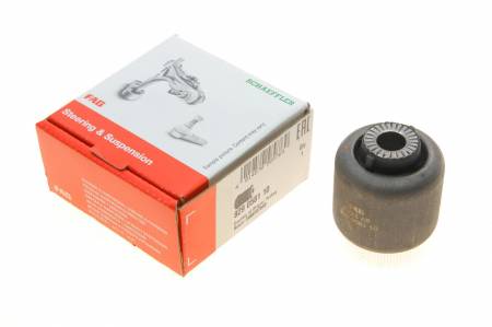 Сайлентблок важеля (переднього) BMW X3 (F25)/X4 (F26) 10- 192 829 0581 10 фото товару