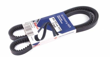 Ремінь генератора VW T4 2.4D (13x1175) 239 AV 13 La 1175 фото товару