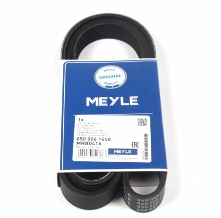 пас поліклиновий 6 PK 1450 144 050 006 1450 фото товару