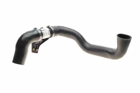 Патрубок інтеркулера (верхній/довгий) MB Sprinter 2.2CDI (в зборі) (5249) 5010 100 5249 фото товару