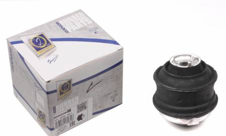 Подушка двигуна (передня) (L) MB C-class (W202)/E-class (W210) OM604/611 94-02 5007 35750 фото товару