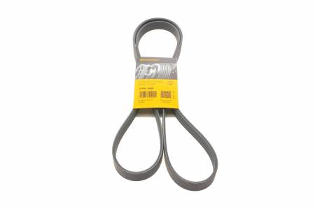 Ремінь генератора Audi A4/A6/A8 2.4/2.6/2.8 95- 31 6PK1880 фото товару