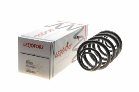 Пружина (задня) MB Vito/Viano (W639) 03- (фургон/автобус) (з тонким краєм) 175 5256858 фото товару