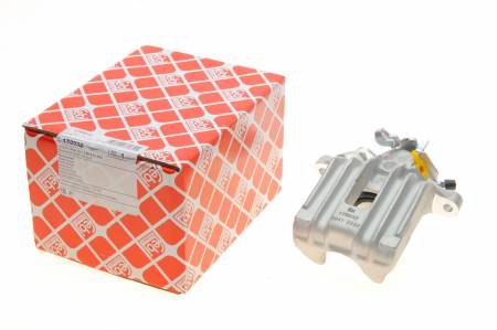 Супорт гальмівний (задній) (R) VW Golf/Polo 94-07 101 178932 фото товару