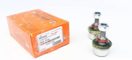 Тяга стабілізатора (переднього) Hyundai Elantra/Lantra 90-95 4829 26HY0100 фото товару