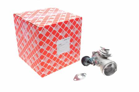 Клапан EGR VW Caddy 1.9TDI 77KW 03-10 101 173707 фото товару