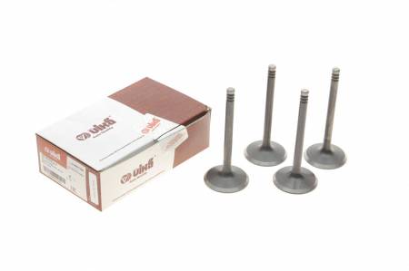 Клапан (впуск) VW Caddy/T4/T5 2.0 87- 4346 11090177601 фото товару