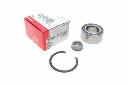 Підшипник маточини (передньої) Fiat Ulysse 02-11 /Citroen C8/Peugeot 807 02- 192 713 6400 20 фото товару