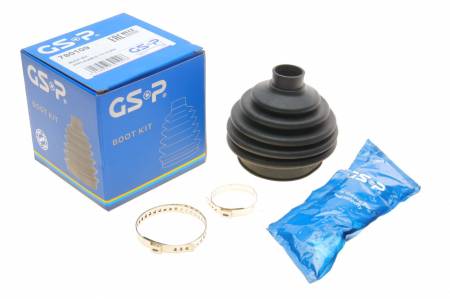 Пильник ШРКШ (зовнішній) Ford Cougar 2.0/2.5 16V 98-01 (25x83.5x100) 373 780109 фото товару