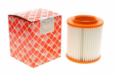 Фільтр повітряний Audi A8 2.8-4.2FSI/3.0TDI 02-10 101 48468 фото товару