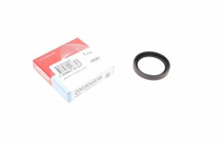 Сальник клапана (датчика) фаз газорозподілу Renault Megane 1.4 (30x38x6.5) 140 20030493B фото товару