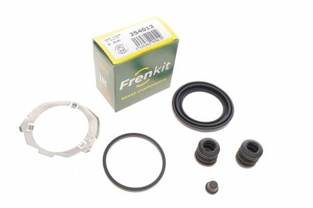 Ремкомплект супорта (переднього) MB C-class/VW T4 90-03 (d=54mm) (Lucas) 380 254012 фото товару