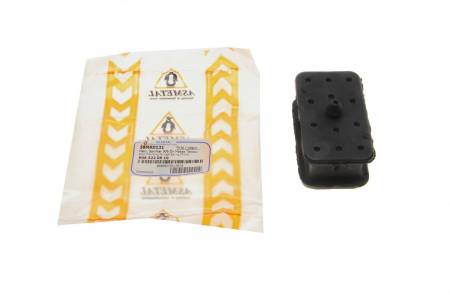 Подушка ресори (передня/нижня) MB Sprinter/VW Crafter 06- (пластикової) 4829 38MR0131 фото товару