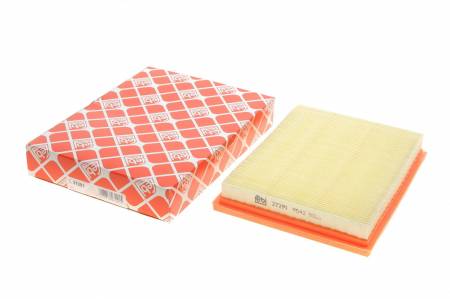 Фільтр повітряний Ford Fiesta 01-08/Mazda 2 1.2-1.6 03-07 101 27291 фото товару