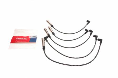 Проводи запалювання VW Polo 1.0-1.6 i 93-02/Golf 1.3-1.6 83-97/Seat Ibiza 1.5-1.6 03-09 (к-кт) 47 539 фото товару