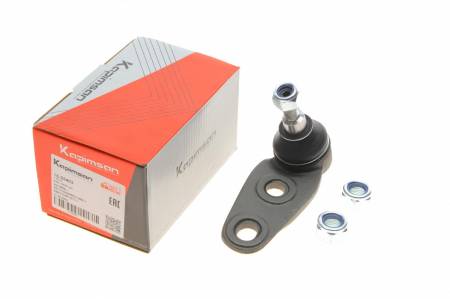 Опора кульова (передня/знизу/L) Mini Mini 06- (R56-R59) 5006 15-05403 фото товару