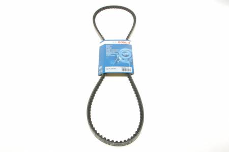 Ремінь генератора Man Lions/Renault Trucks Manager/Midlum/Premium 96- (10x1250) 30 1987947718 фото товару