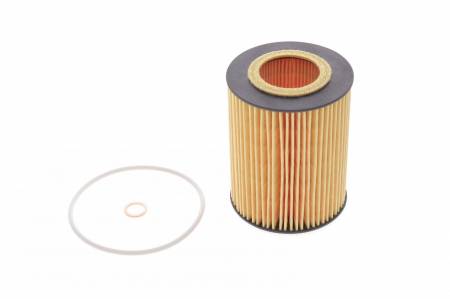 Фільтр масляний двигуна BMW (вир-во Hengst) 81 E106H D34 фото товару