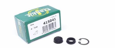 Ремкомплект циліндра зчеплення (головного) Mazda 323 98-04 (d=15.9) 380 415041 фото товару