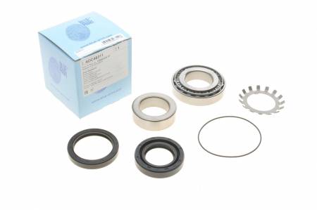 Підшипник маточини (задня) Mitsubishi L200/Montero/Pajero 82-96 350 ADC48311 фото товару