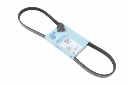 Ремінь генератора Fiat Fiorino 1.4/1.6i 93-01/ Suzuki Liana 1.3-1.6 02-/ Mitsubishi Galant 2.0 96-04 350 AD04R935 фото товару