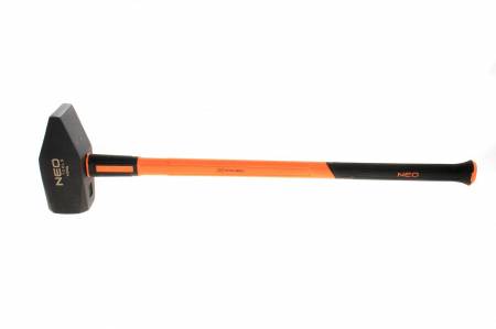 Молоток столярний (10 kg) 5385 25-157 фото товару