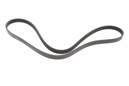 Ремінь генератора VW T5/6 2.0BiTDI/TDI 09-, +AC 204 FB 6PK1555 фото товару