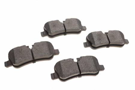 Колодки гальмівні (задні) Land Rover Discovery III/IV 04-18/Range Rover 02-13 5000 209267 фото товару