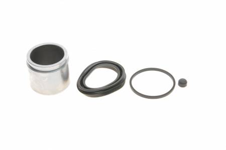 Ремкомплект супорта (переднього) Kia Sportage 10- (d=60mm) (+поршень) 5005 114-5077 фото товару