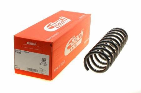Пружина (задня) BMW 5 (E39) 2.0-3.0d/2.0-4.4i (M47/M52/M57/M54/M51/M62 95-03 112 R10115 фото товару