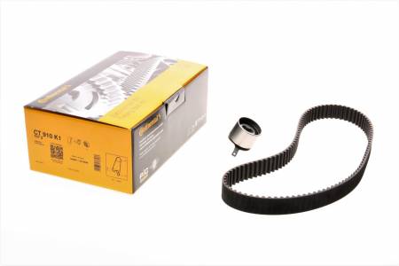 Комплект ГРМ Daewoo Matiz/Chevrolet Matiz/Spark 0.8 98- (25x107z) 31 CT 910 K1 фото товару