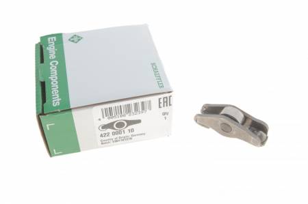 Коромисло клапана Land Rover Freelander 00-12/BMW X3/X5(E83) 3.0d 04-, N47/M47/M57/M67 204 422 0001 10 фото товару