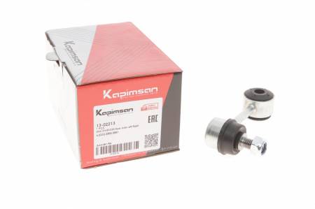 Тяга стабілізатора (заднього) Mazda 6 02-07 5006 13-02213 фото товару