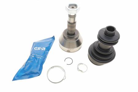 ШРКШ (зовнішній) Fiat Ducato/Citroen C25/Peugeot J5 82-94 (28x27x175.5) 373 810010 фото товару