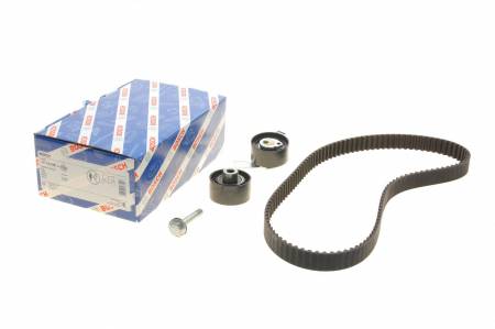Комплект ГРМ Fiat Scudo 2.0D/Citroen Jumpy/Peugeot Expert 2.0HDI 07- (25.4x116z) 30 1987948208 фото товару