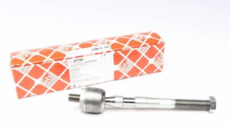 Тяга рульова Renault Logan 04- 101 27725 фото товару