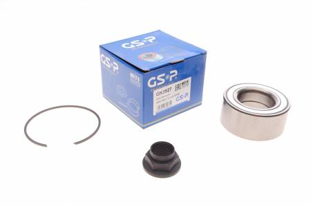 Підшипник маточини (передньої) Land Rover Freelander 1.8i 16V/2.0DI 98-00 (82.5x44x37) 373 GK3527 фото товару